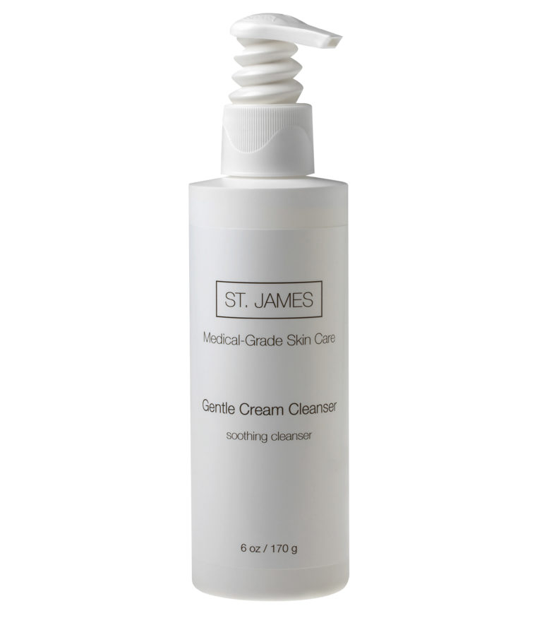 Gentle Cream Cleanser - Subscription