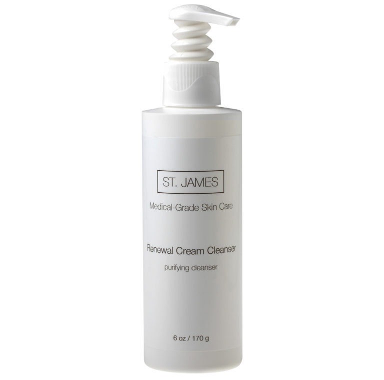 Renewal Cream Cleanser - Subscription