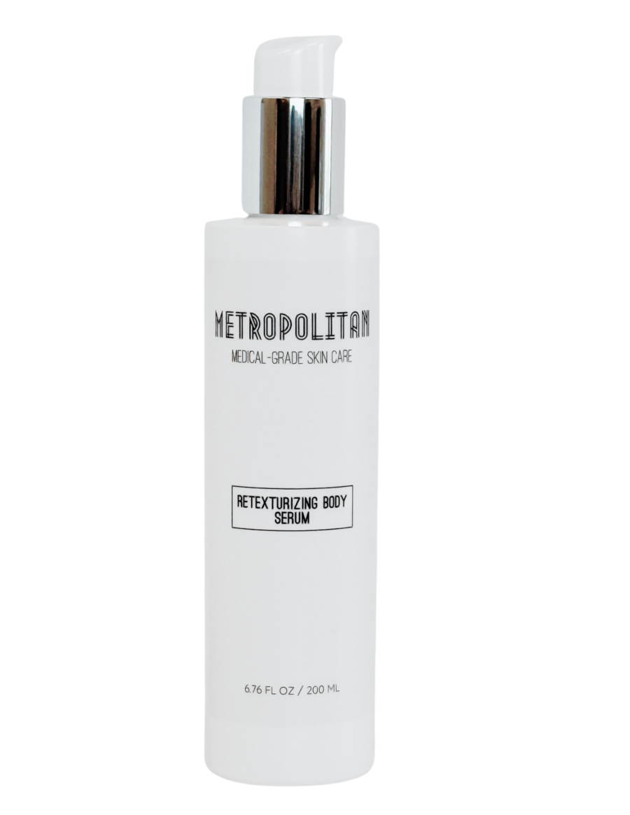 Retexturizing Body Serum - Subscription