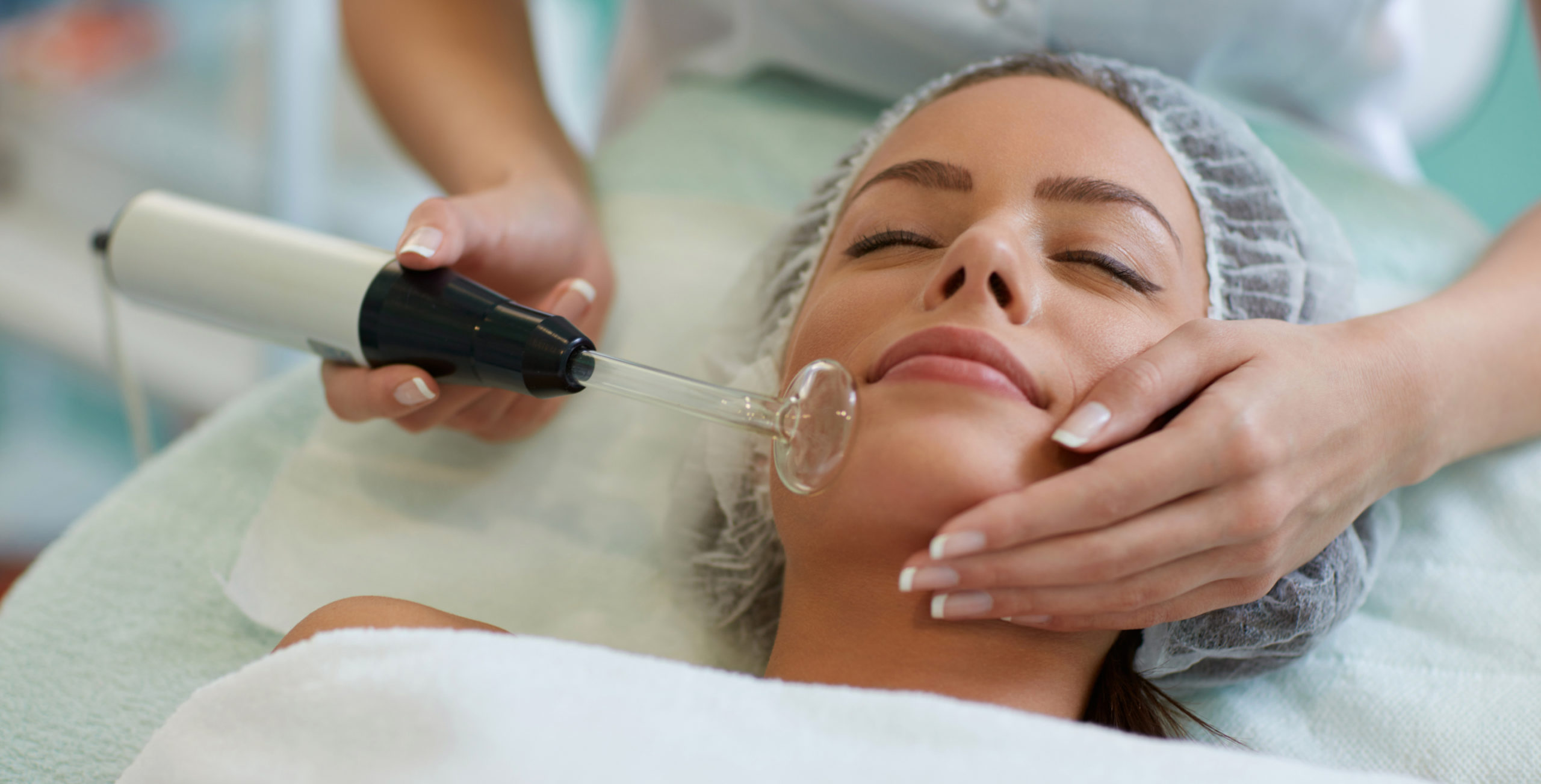 Best Acne Treatments from<br>Metropolitan Skin Clinic