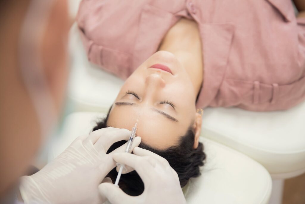 How Much Does Botox Deep Forehead Wrinkle Treatment Cost?