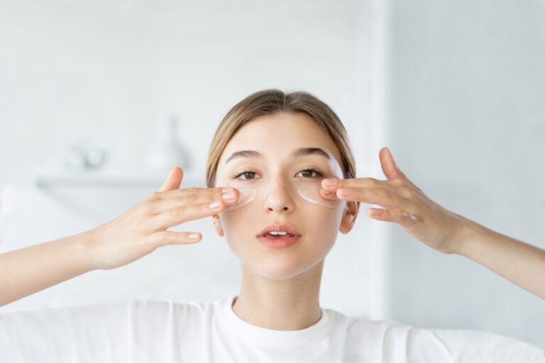 5 Non-Surgical Ways to Get Rid of Bags Under Eyes