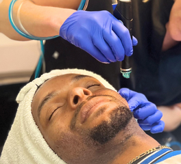 Our top-rated Minneapolis skin care experts will make sure your skin glows