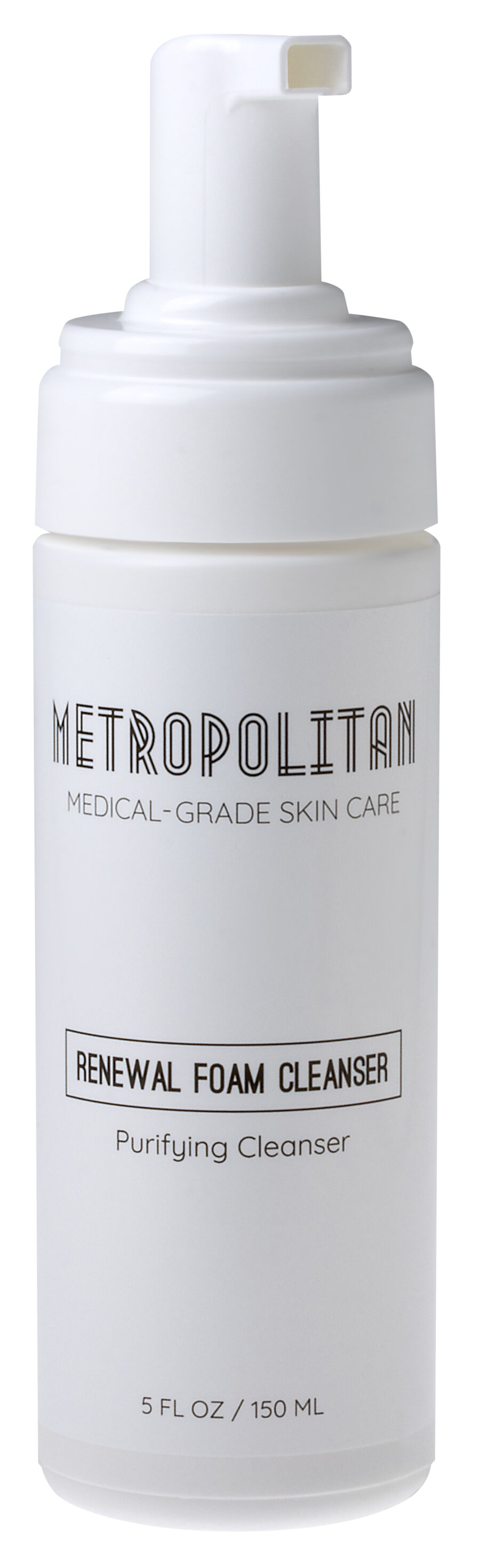 Renewal Foam Cleanser