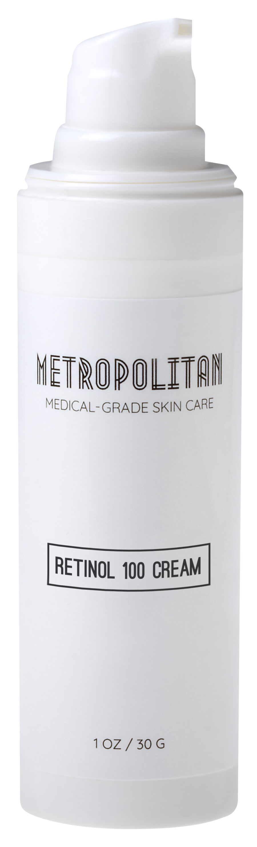 Retinol 100 Cream