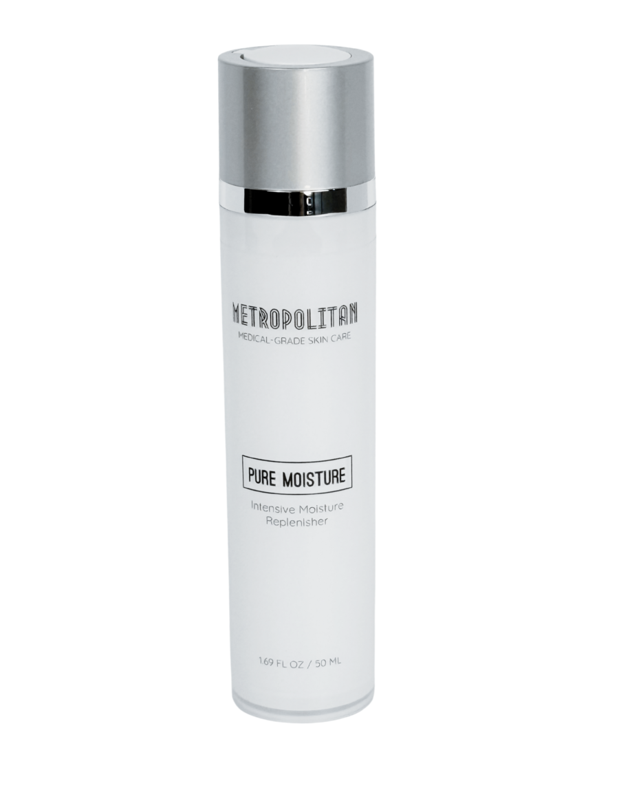 Pure Moisture - Subscription