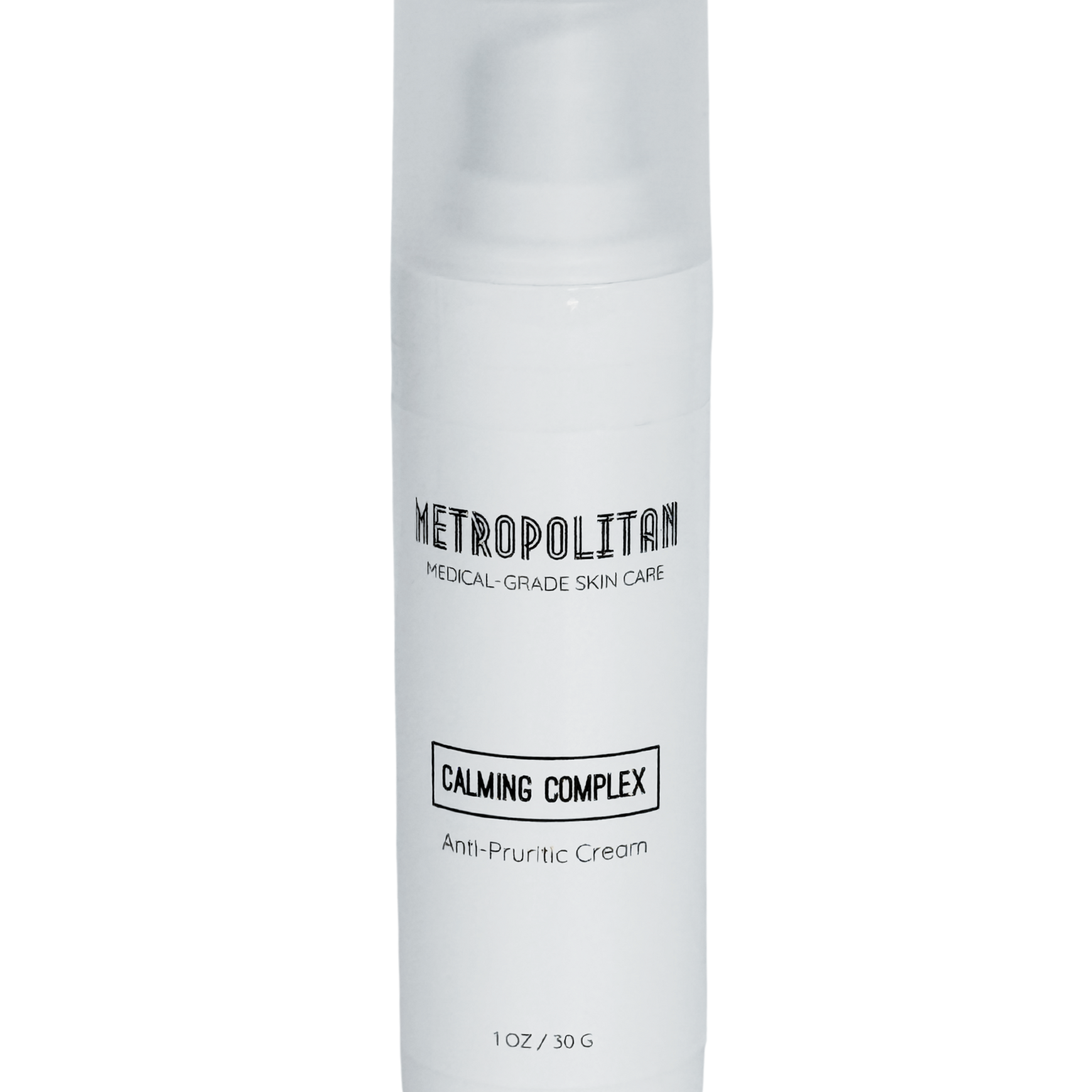 Calming Complex | Metropolitan Skin Clinic