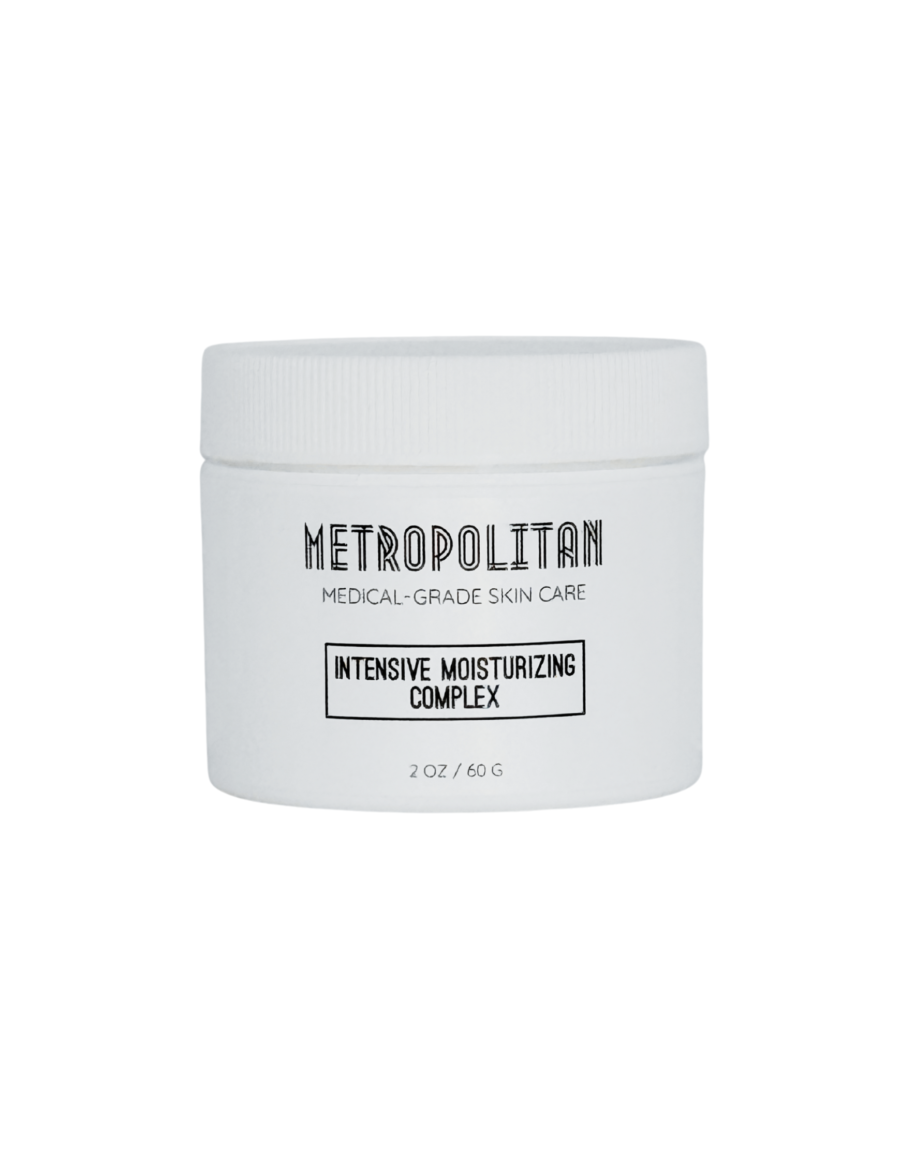 Intensive Moisturizing Complex