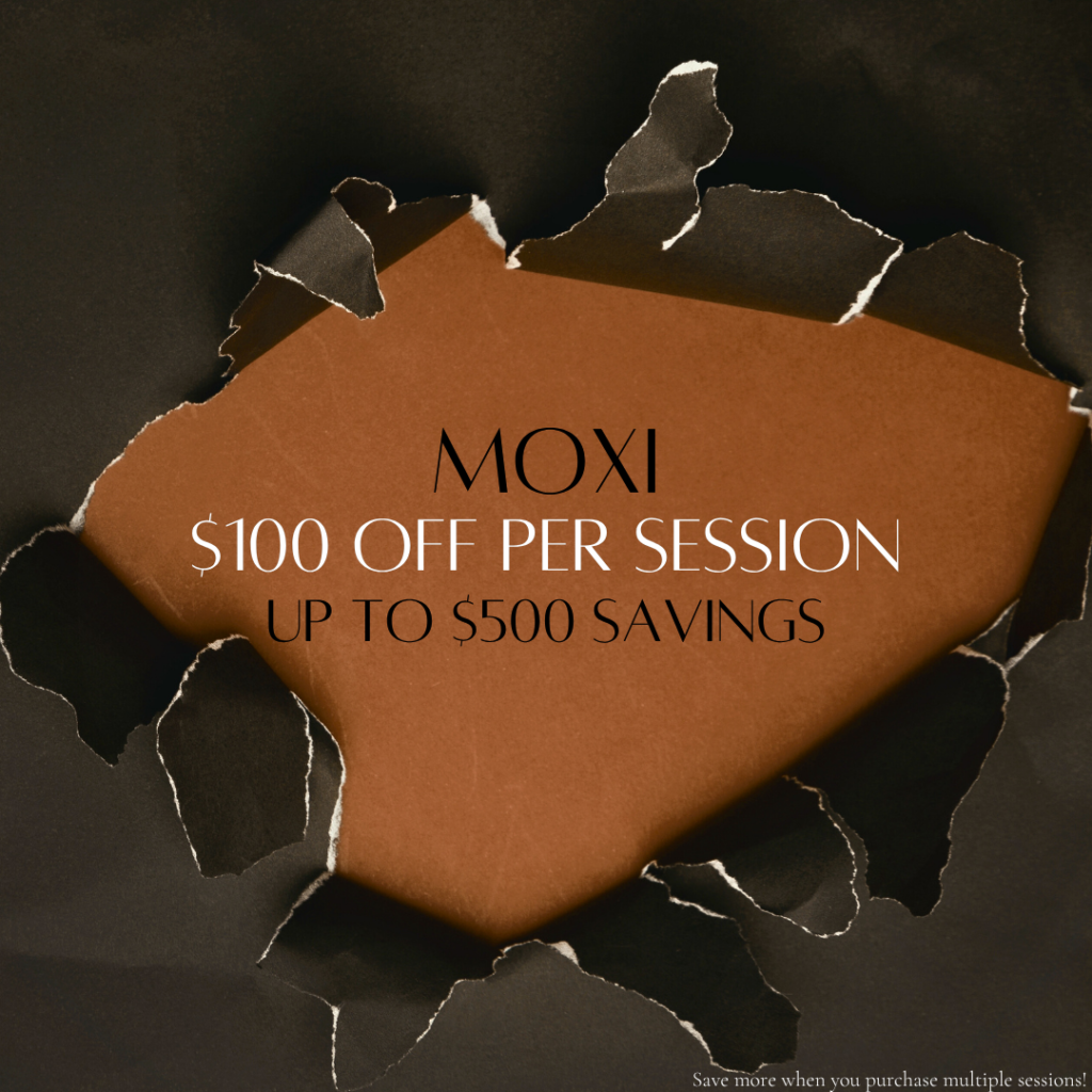 Moxi Laser