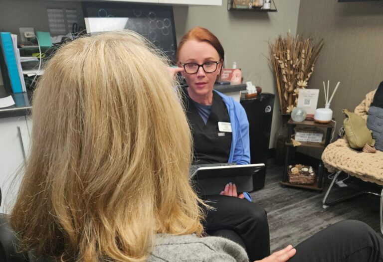 Our top-rated Minneapolis skin care experts will make sure your skin glows