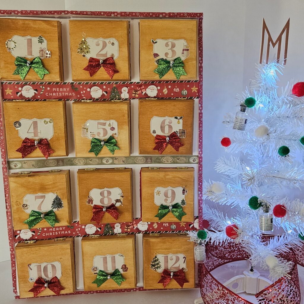 BLACK FRIDAY IS HERE