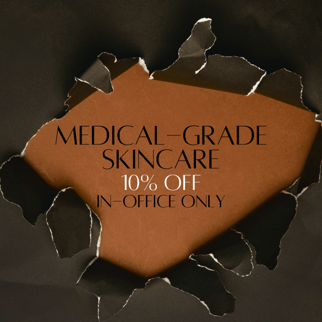 Metropolitan Medical-Grade Skincare