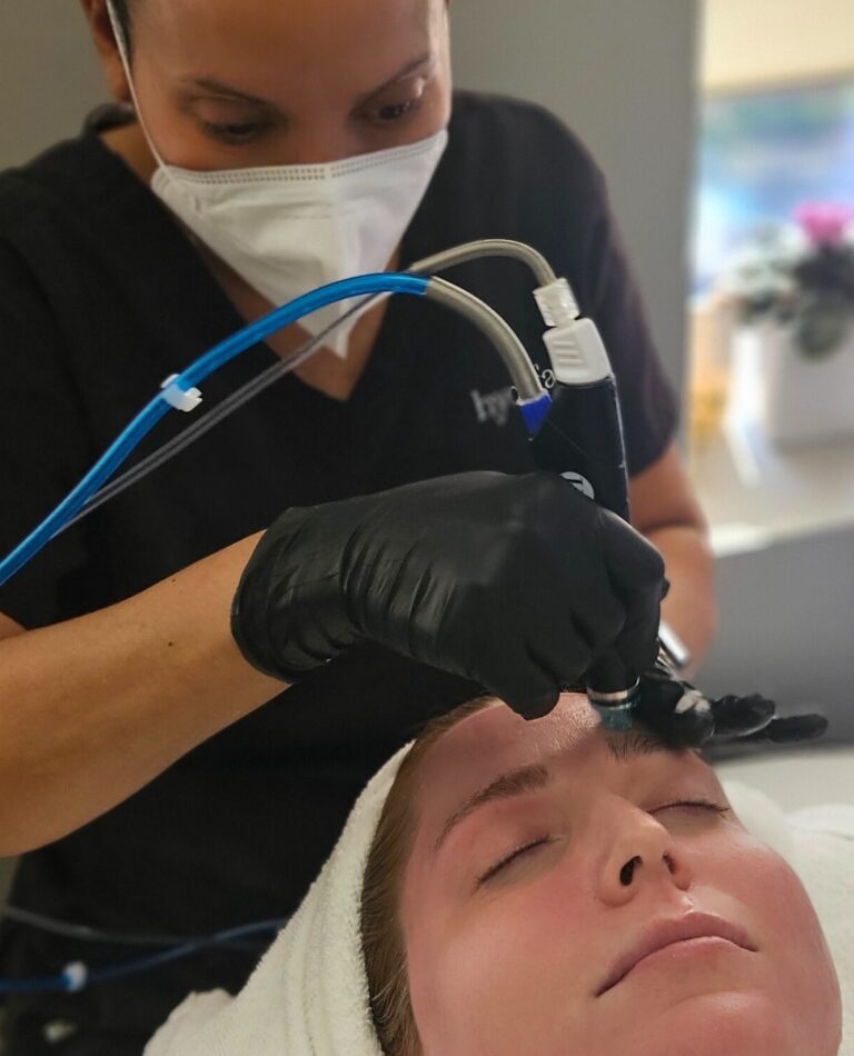 Our top-rated Minneapolis skin care experts will make sure your skin glows