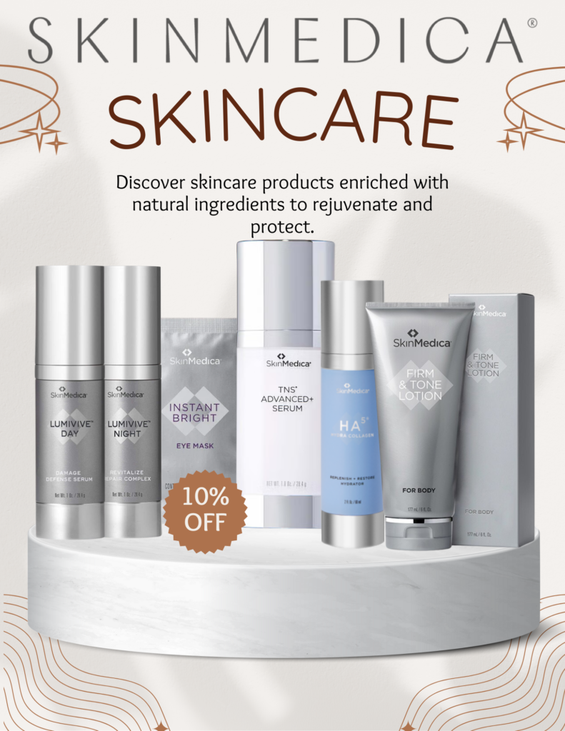 Skinmedica | 10% off online store