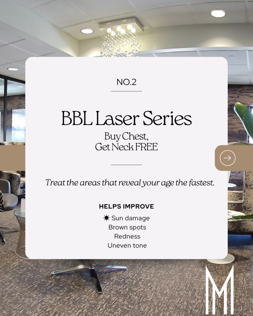 BBL Series | Buy Chest, Get Neck FREE