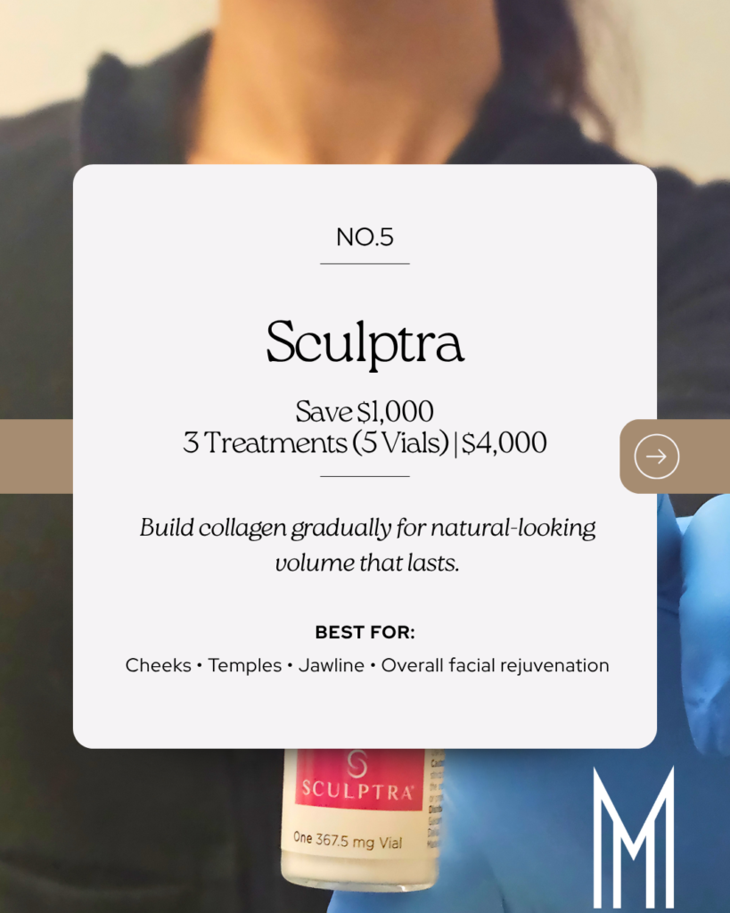 Sculptra