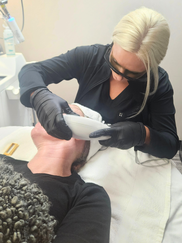 Expert-Led Aesthetic Care in Minneapolis