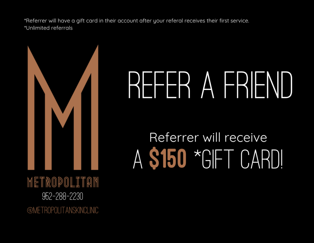 Referral Bonus Event