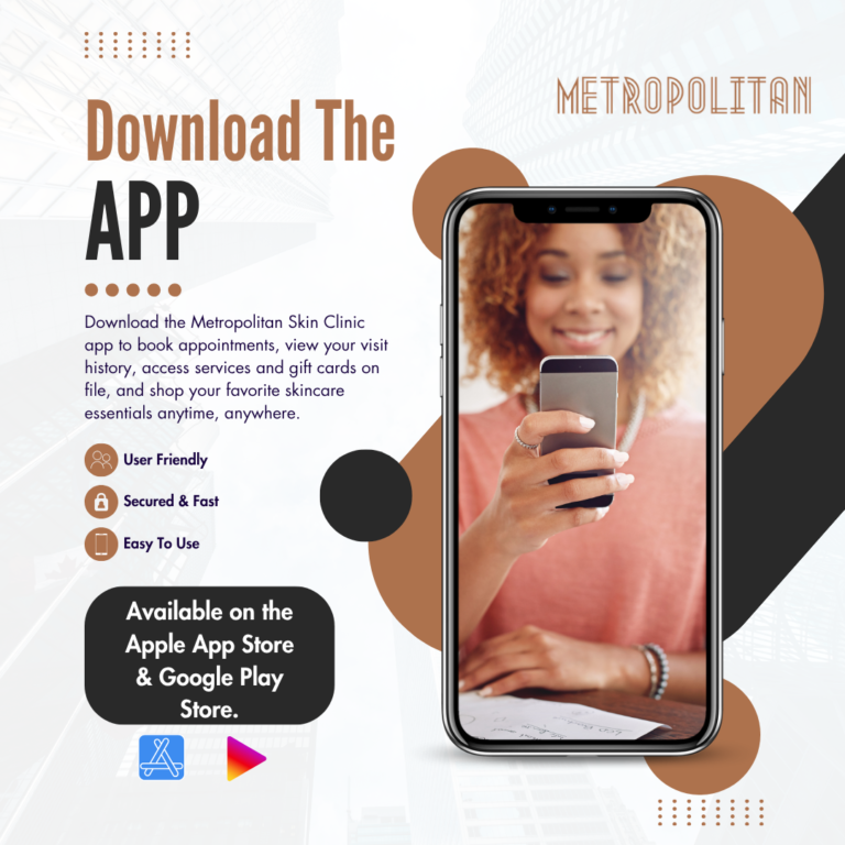 Get The App