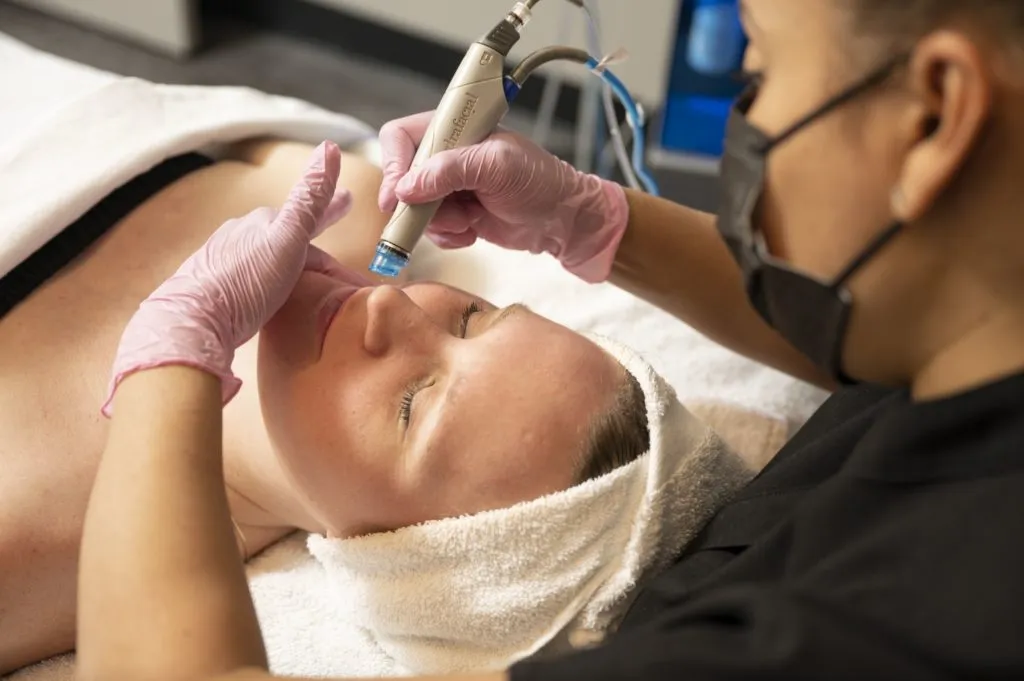 Skin Care Options