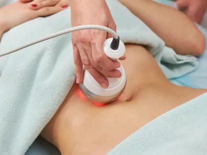 Safe & Effective Skin Tightening Laser in Edina, MN