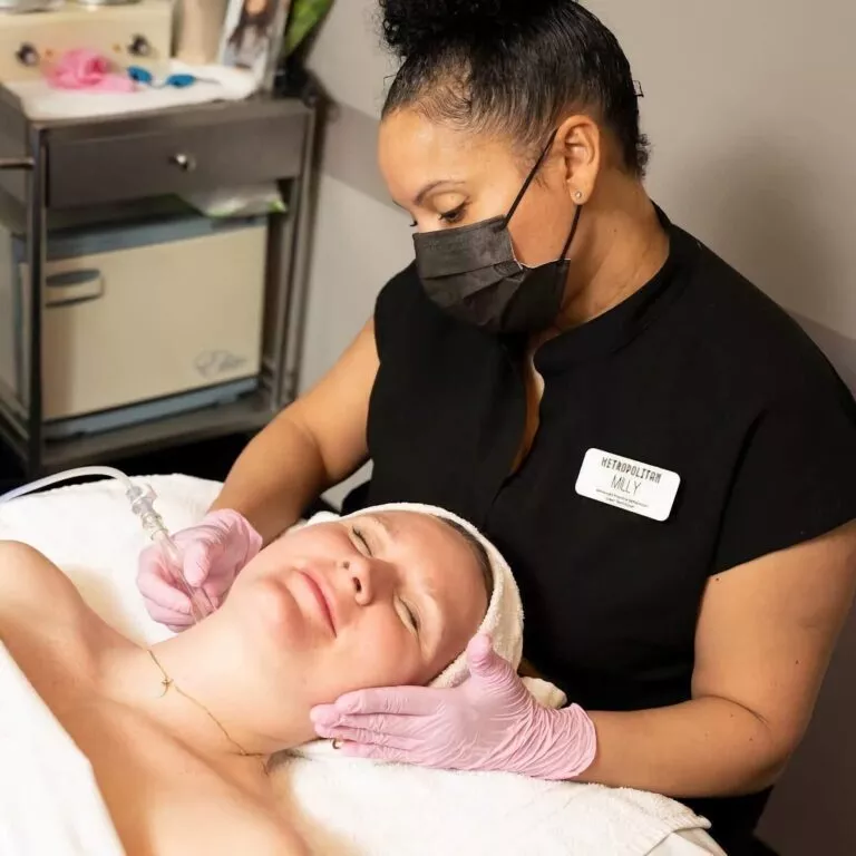 Medical Spa & Skin Care Clinic Near Minneapolis