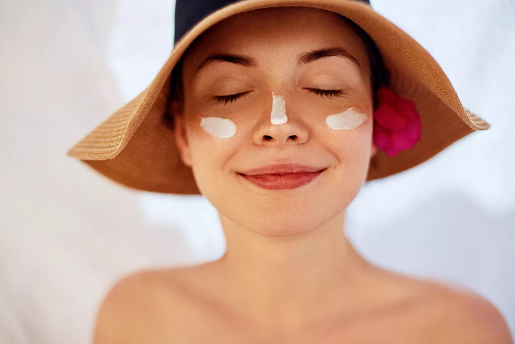 best facial sunscreen