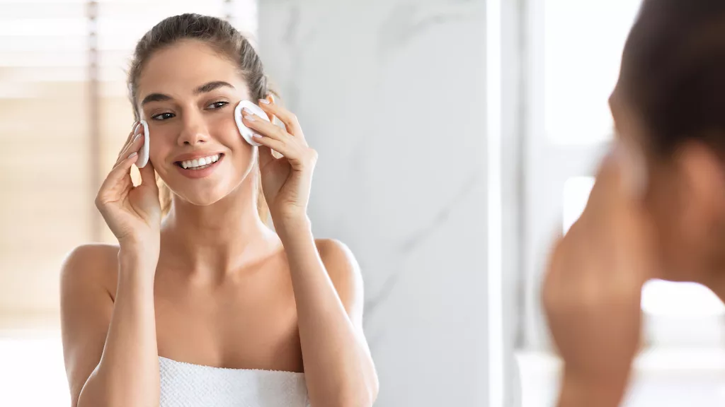 facial toner