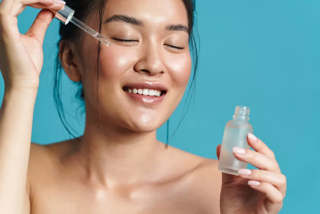 skin care products