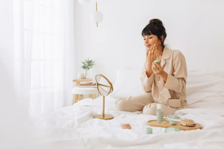 6 Skin Care Routine Steps