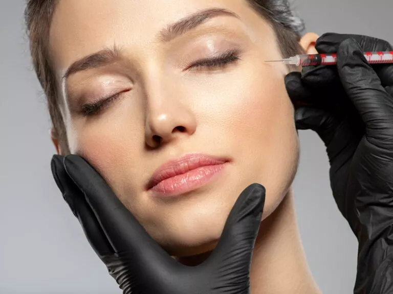 Dermal Fillers vs. Botox: What’s the Difference?