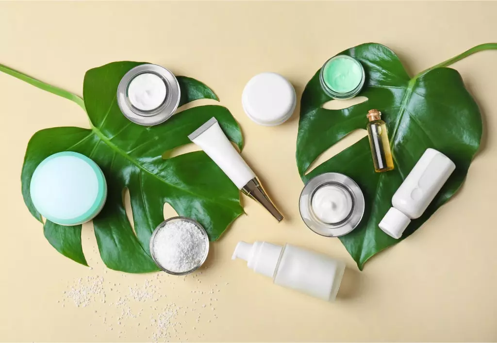 At-Home Treatments for Puffy Eyes