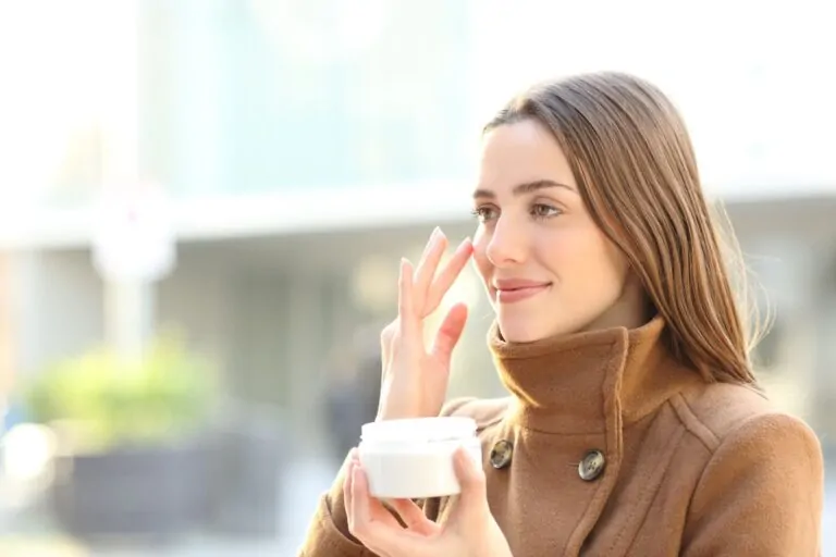 Seasonal Skin Care: How to Protect Your Skin in the Winter