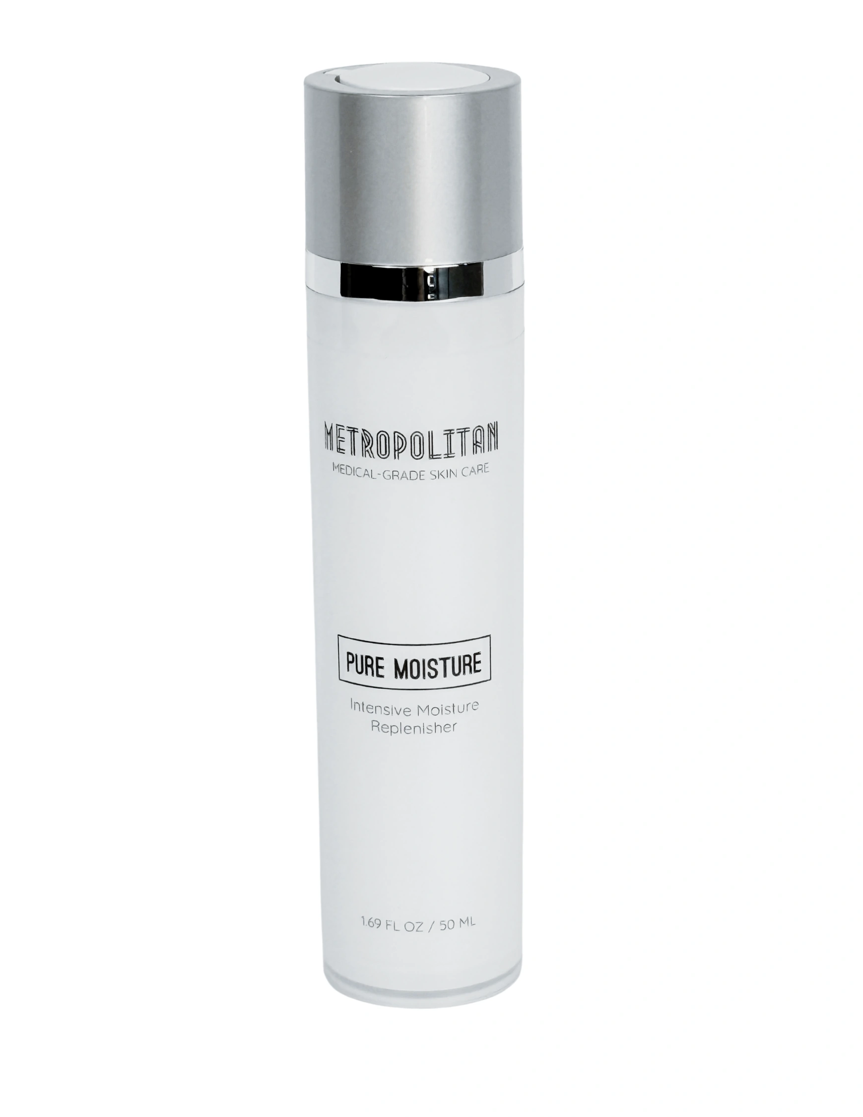Renewal Foam Cleanser